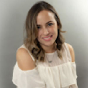 Meet your Posher, Elisa